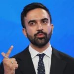 زهران ممداني (أسوشيتد برس)