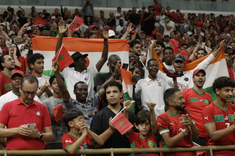 يتُوقّع حضور جماهيري واسع من أوروبا لمتابعة كأس أمم أفريقيا 2025 في المغرب (الفرنسية)