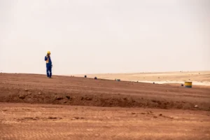 سلطات النيجر وشركة روساتوم الروسية نفتا وجود أي صفقة يورانيوم (الفرنسية)