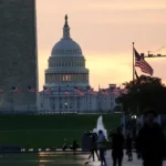 الإغلاق الحكومي الأطول في تاريخ أميركا يضغط على شركات الطيران ويعطل حركة السفر (الأوروبية)