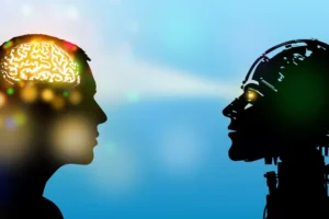 آلية الاتصال العصبي في الدماغ توفر استهلاك الطاقة في مراكز بيانات الذكاء الاصطناعي (شترستوك)