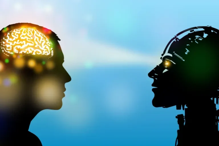 آلية الاتصال العصبي في الدماغ توفر استهلاك الطاقة في مراكز بيانات الذكاء الاصطناعي (شترستوك)