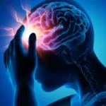 أوضح رئيس الجمعية المهنية لأطباء الأعصاب الألمان أنه أثناء نوبة ‫الصرع يصبح الدماغ أو مناطق محددة منه في حالة نشاط مفرط
