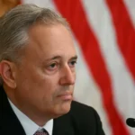 ديفيد ساكس سهل وصول رجال وادي السيليكون إلى البيت الأبيض (الفرنسية)