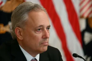 ديفيد ساكس سهل وصول رجال وادي السيليكون إلى البيت الأبيض (الفرنسية)