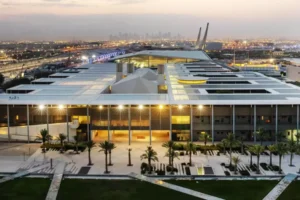 قطر خطت خطوات واسعة في تطوير بنية تحتية رقمية تماشيا مع رؤيتها الوطنية 2030 (الصحافة القطرية)