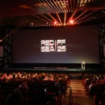 يقام المهرجان خلال الفترة من 4 إلى 13 ديسمبر/كانون الأول، ويجمع صناع الأفلام والمواهب من مختلف الدول (غيتي إيميجز)