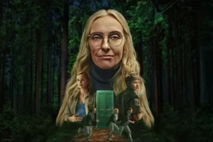 قصة فليم "واي ورد" اعتمدت في جزء منها على أحداث حقيقية (منصة نتفلكس)