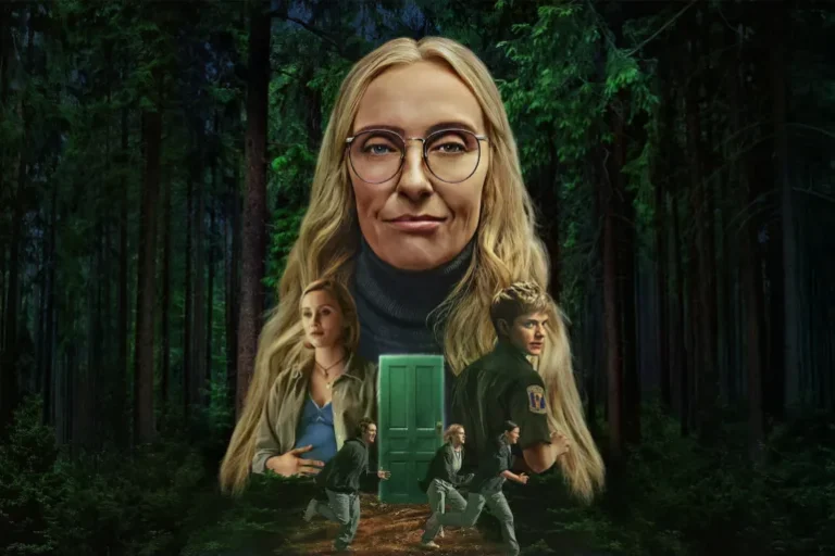 قصة فليم "واي ورد" اعتمدت في جزء منها على أحداث حقيقية (منصة نتفلكس)