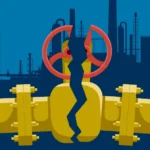 خطوة الاتحاد الأوروبي تشكّل تحولا جذريا في خريطة الطاقة بعد عقود من الاعتماد على الغاز الروسي (شترستوك)