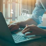 شبكات "في بي إن" تخفي موقعك الحقيقي وتحمي خصوصيتك (شترستوك)